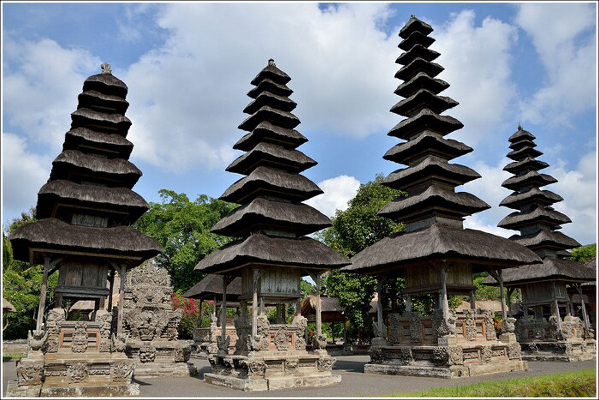 На острові Балі запровадять систему квот для туристів