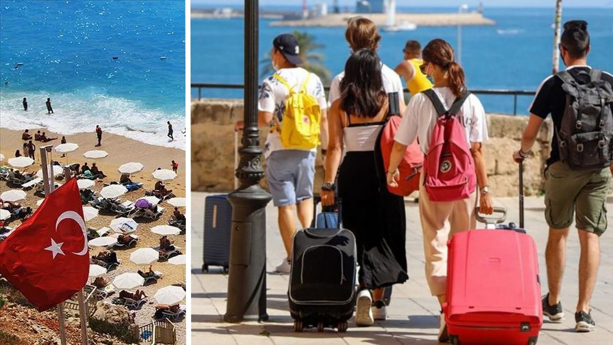 У відпочинку в Туреччині намалювалася нова проблема: туристи залишаться без пляжів