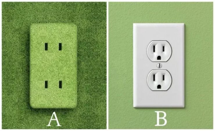 What sockets are used in different countries: a memo for a tourist