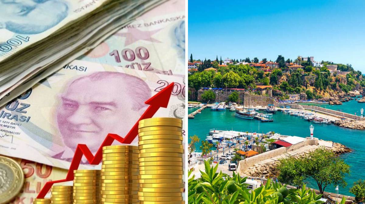Ціни, що шокують усіх: у Туреччині підрахували вартість вечері в ресторані та жахнулися – туризм скоро зійде нанівець