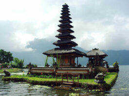 На Балі боротимуться з туристами-криптовалютниками