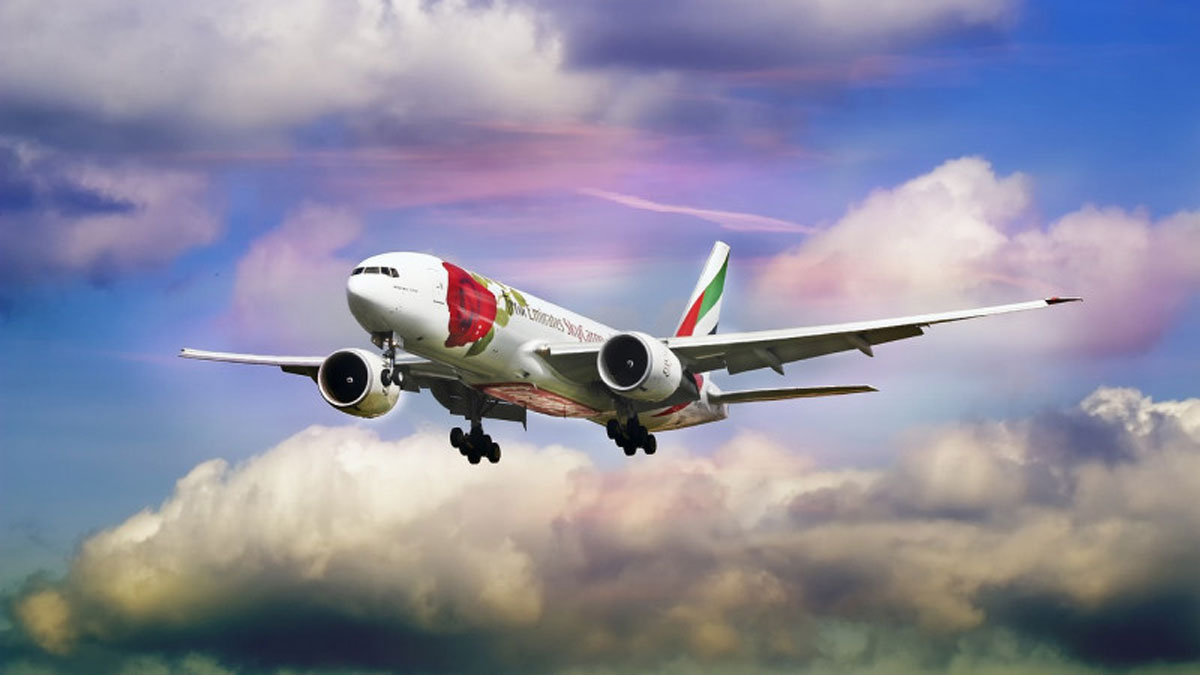 В Австралії пасажир подав до суду на авіакомпанію Emirates за невідповідність рекламі