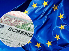 Євросоюз визначив нові терміни впровадження глобальної електронної системи в'їзду/виїзду без штампів у паспорті