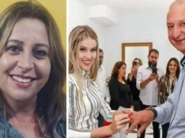 В Бразилії 65-річний мер одружився з 16-річною королевою краси і призначив свою свекруху міністром туризму