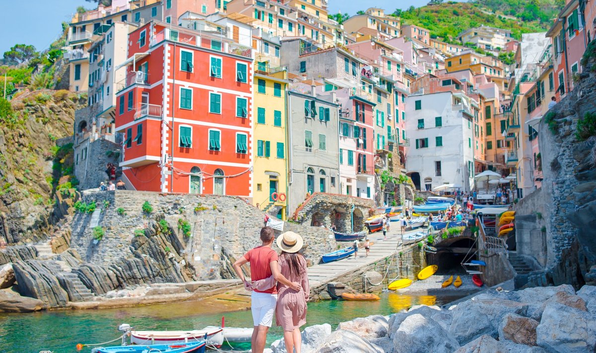 Влада Італії планує обмежити короткострокову оренду житла для туристів