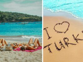 Встановлено 10 найдешевших для туристів пляжів у Європі: найкращий опинився у Туреччині