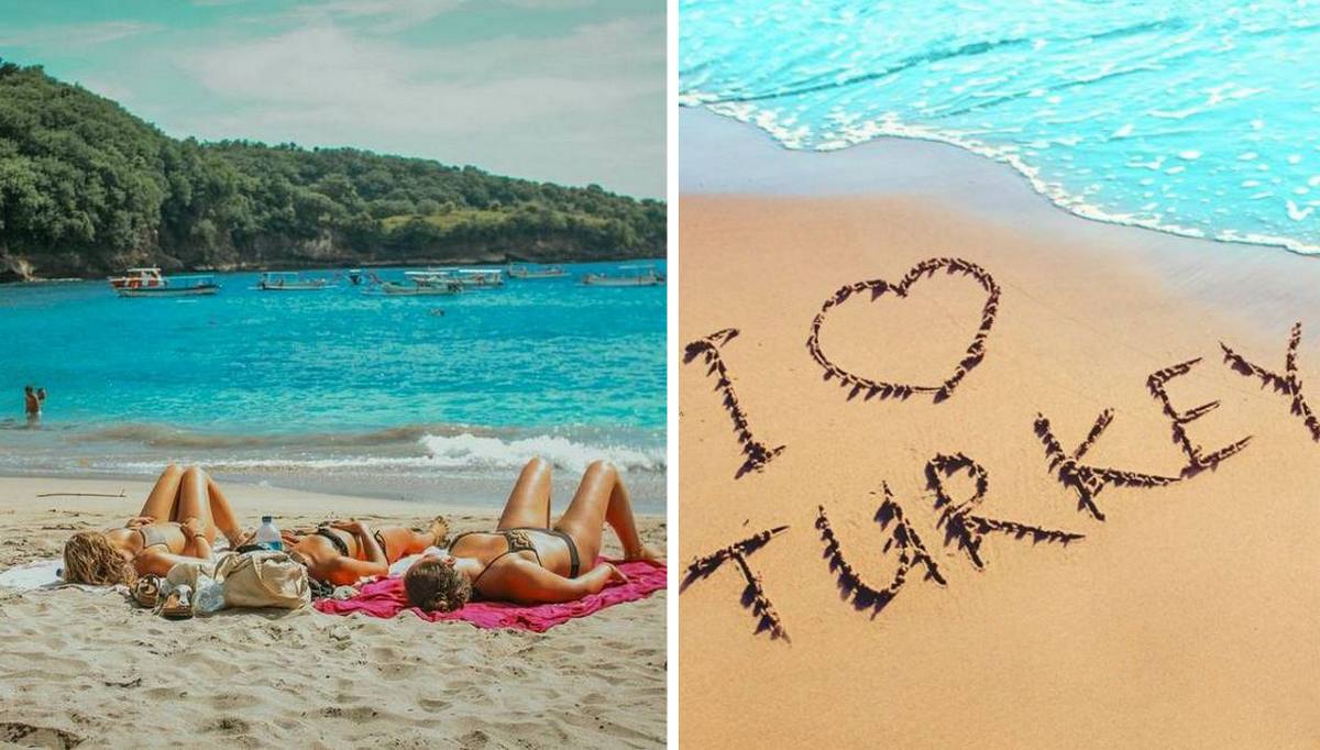 Встановлено 10 найдешевших для туристів пляжів у Європі: найкращий опинився у Туреччині