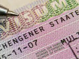 Євросоюз запровадив оновлення у правилах отримання шенгенських віз