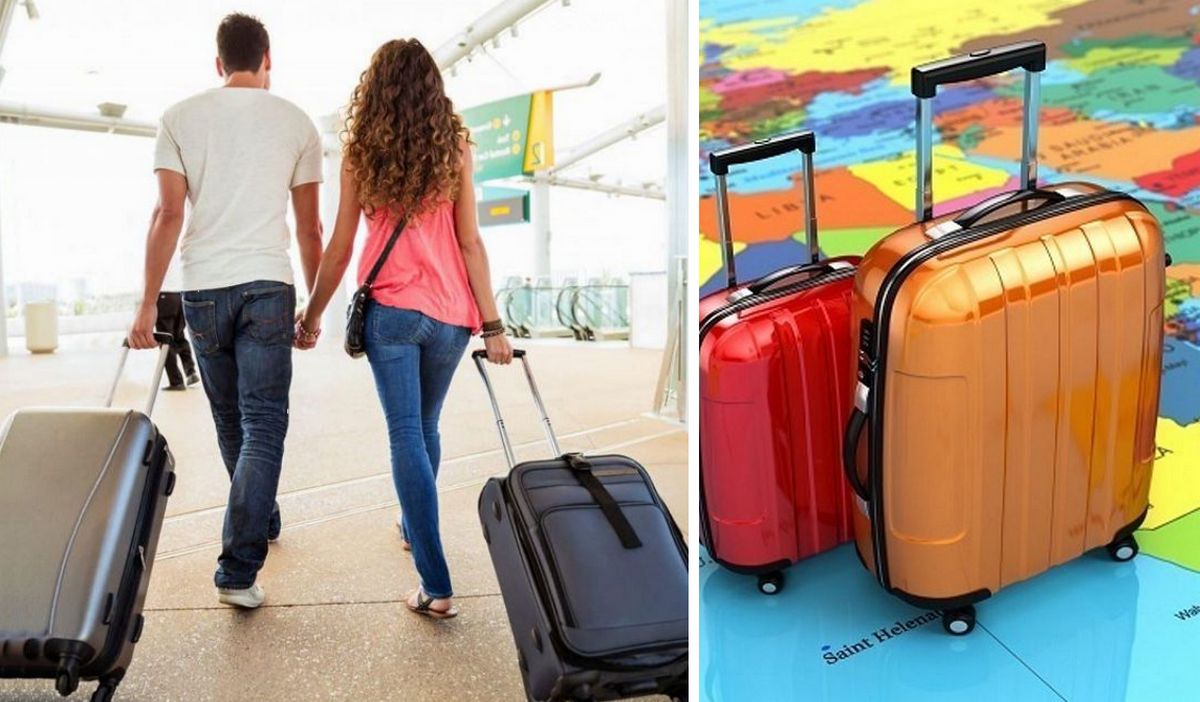 Туристам заборонять користуватися валізами на коліщатках на найпопулярнішому курорті Хорватії