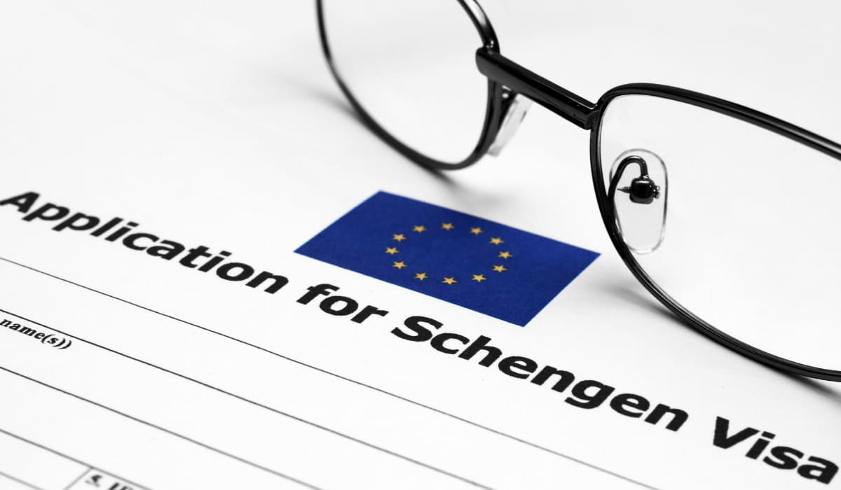 Єврокомісія затвердила нові правила в’їзду до Шенгенської зони для громадян третіх країн