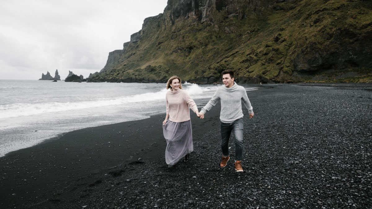 Чому в Ісландії так складно знайти собі пару