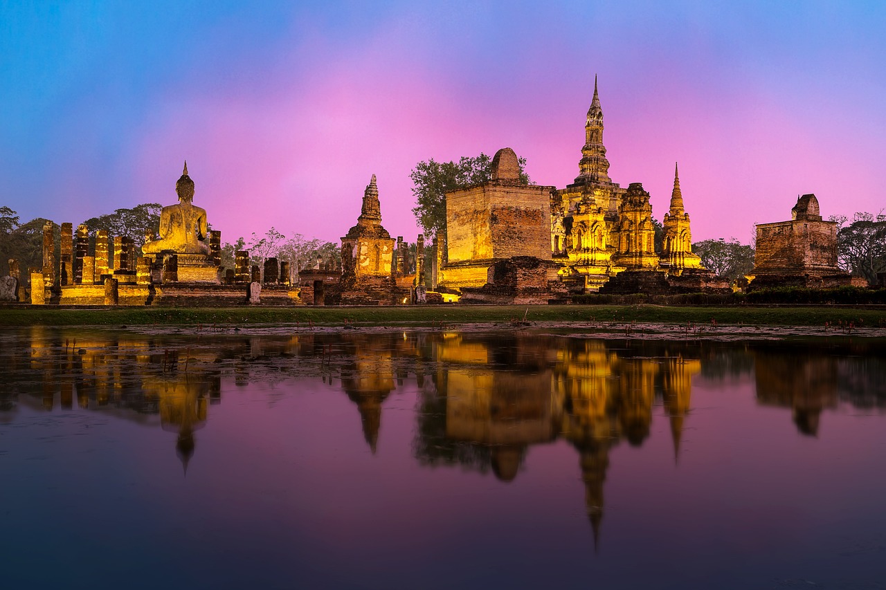 У Таїланді можуть відновити 45-денний безвізовий режим для туристів