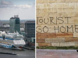 Туристи - пішли геть: популярне європейське місто запровадило заборону на цілий вид туризму