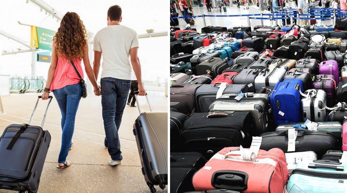 Популярний курорт заборонить туристам валізи: їх за доплату доставлятимуть із аеропорту