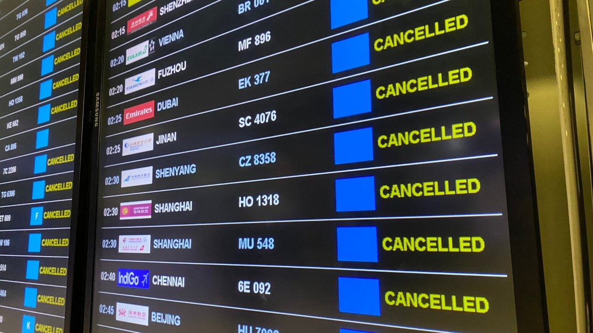 Chaos is back? Air travelers warned summer could be 'challenging'