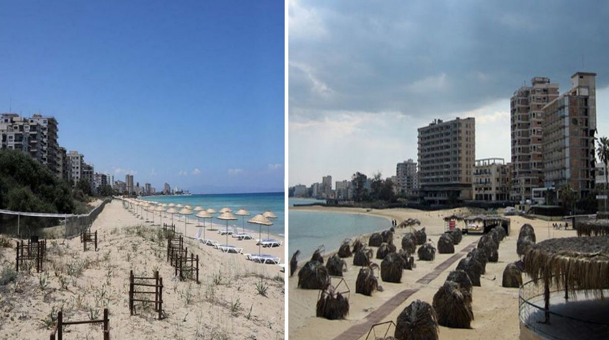 У Греції починається паніка: туристичні курорти перетворюються на міста-примари