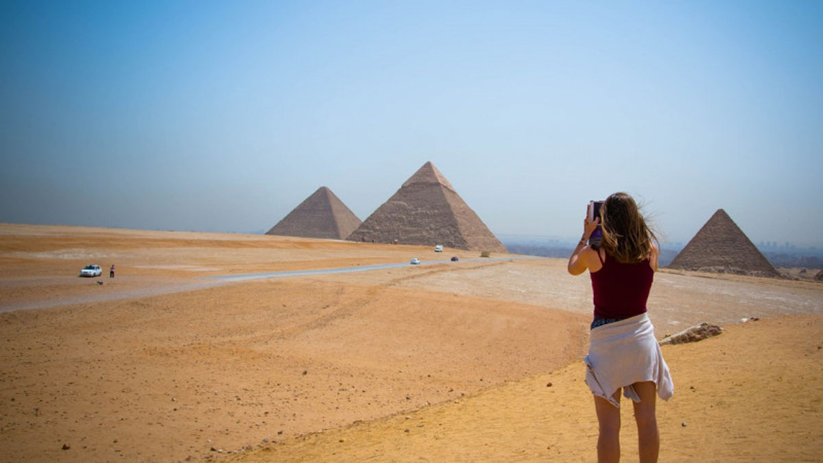 Туристів попереджають про невідомий вірус, зафіксований у Єгипті