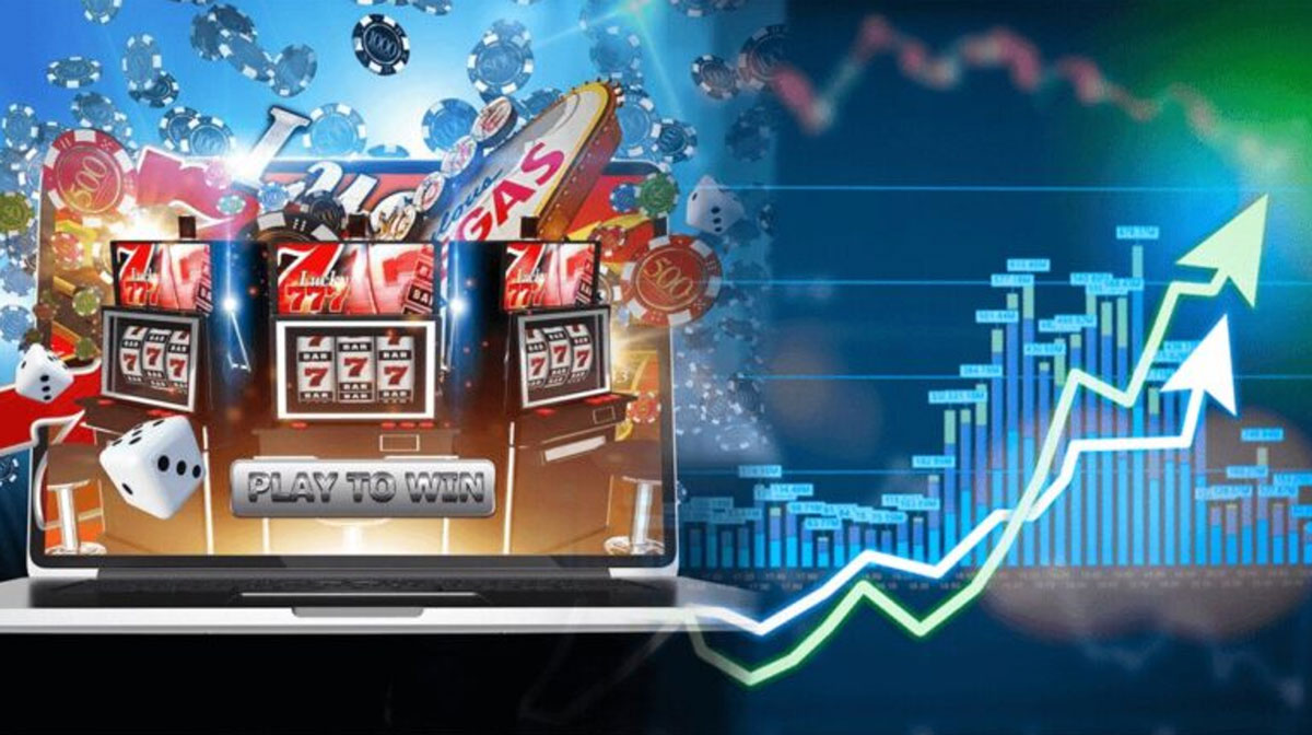 Какая самая прибыльная игра в онлайн казино?