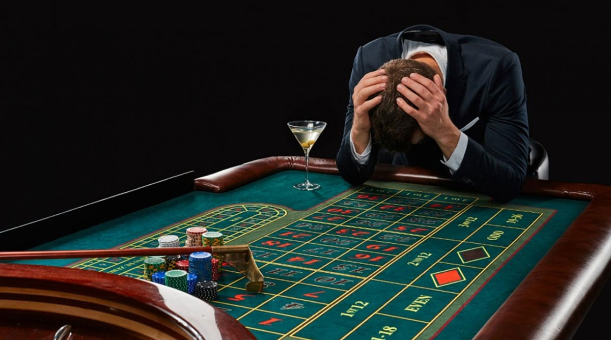 От игры к зависимости: психическое здоровье в мире онлайн-казино