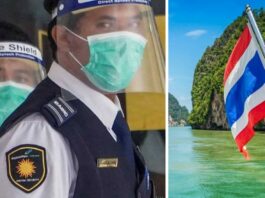 У Таїланді стався спалах небезпечної хвороби: їй заражаються туристи однієї категорії