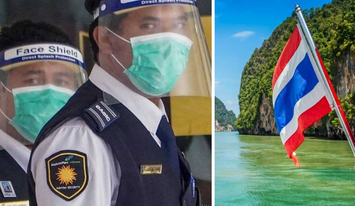 У Таїланді стався спалах небезпечної хвороби: їй заражаються туристи однієї категорії