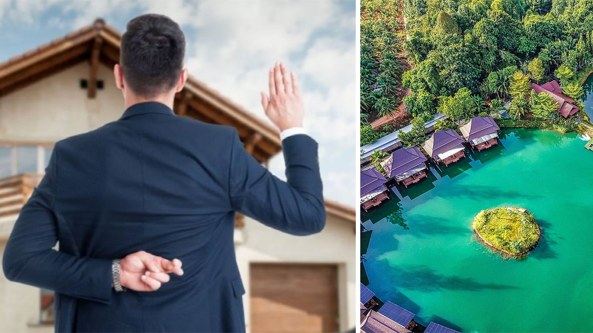 У Таїланді вигадали нову схему обману туристів у готелях