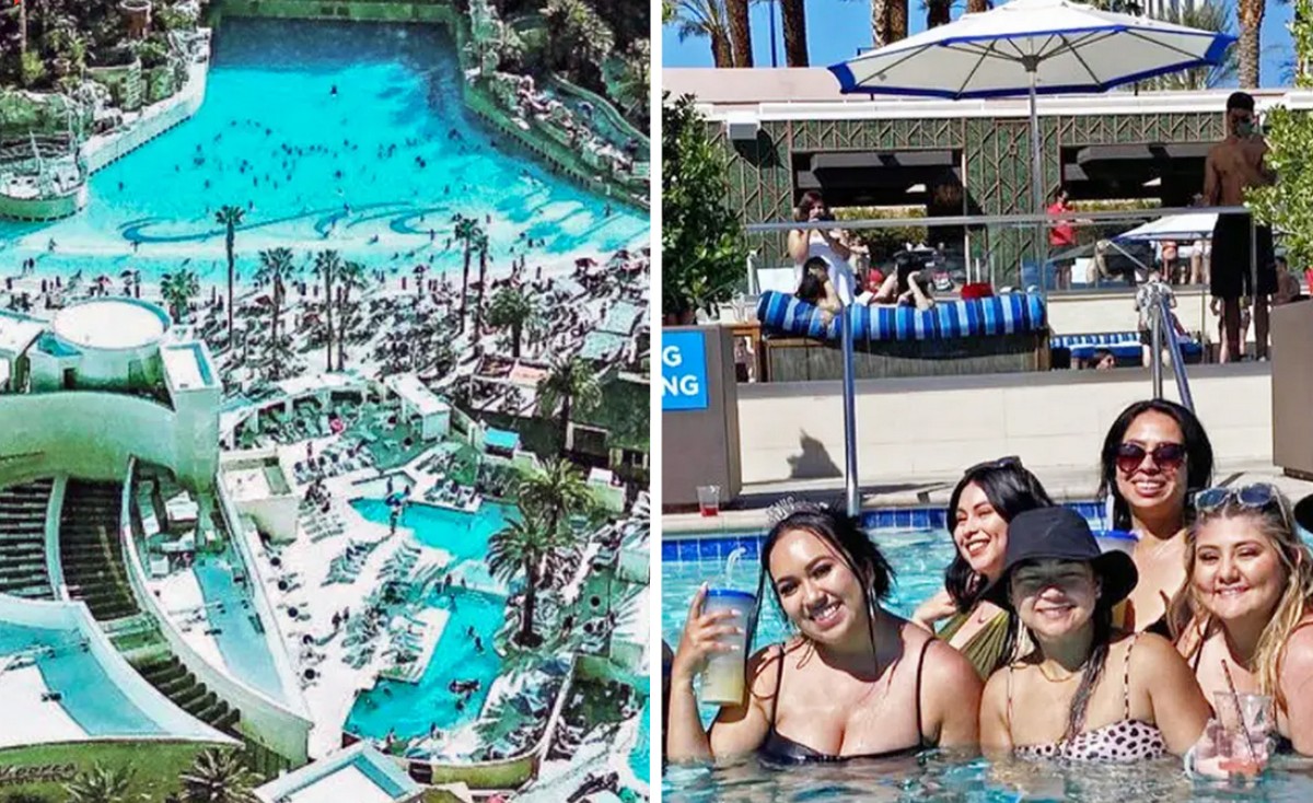 Експерт із біологічної зброї повідомив, чому ніколи не слід плавати в басейнах готелів одного популярного курорту