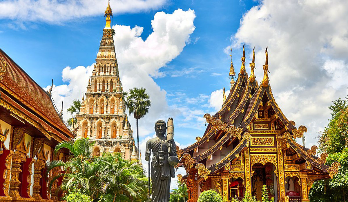 Таїланд запропонував туристам елітні візи