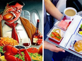 Харчування на борту: стюардеса поділилася лайфхаком для пасажирів