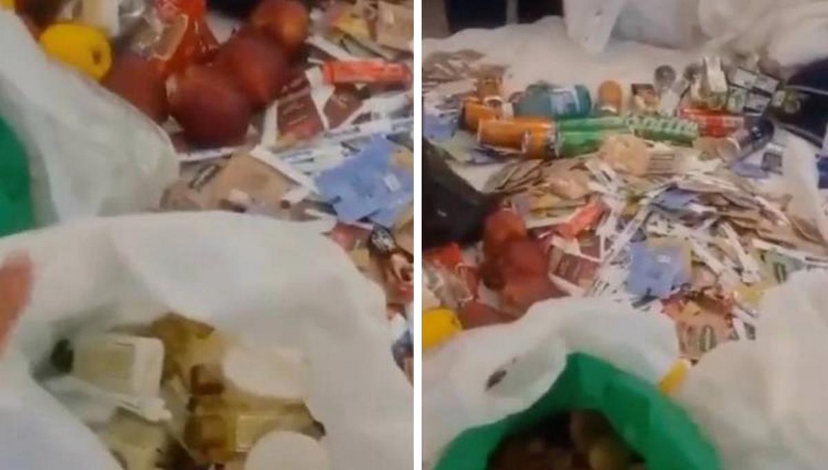 Персонал шокований: російська туристка в 5-зірковому готелі Туреччини набила пакети рушниками, їжею та чаєм, намагаючись все поцупити
