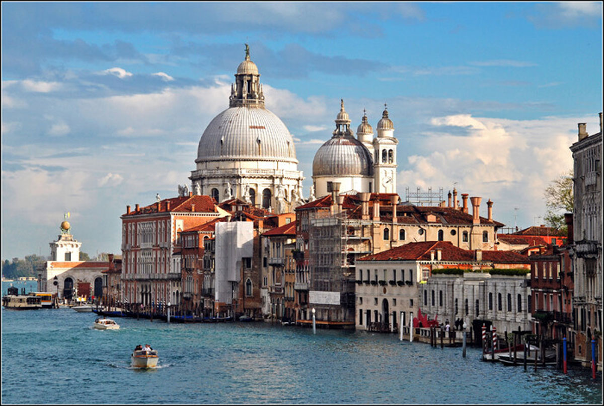 Венеція може стати об'єктом ЮНЕСКО, який перебуває під загрозою зникнення