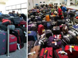 Названо шокуюче число зниклого багажу і ТОП авіакомпаній, що його втрачають: йдеться про мільйони