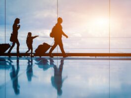 Подорож без багажа: навіщо країни посилюють правила багажу і що спонукало їх до такого кроку