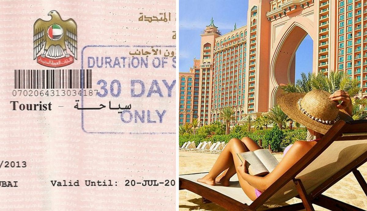 Туристам із простроченою візою в ОАЕ тепер доведеться щодня платити по 15$