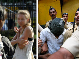 В Індії два місцевих жителі зґвалтували туристку на курорті