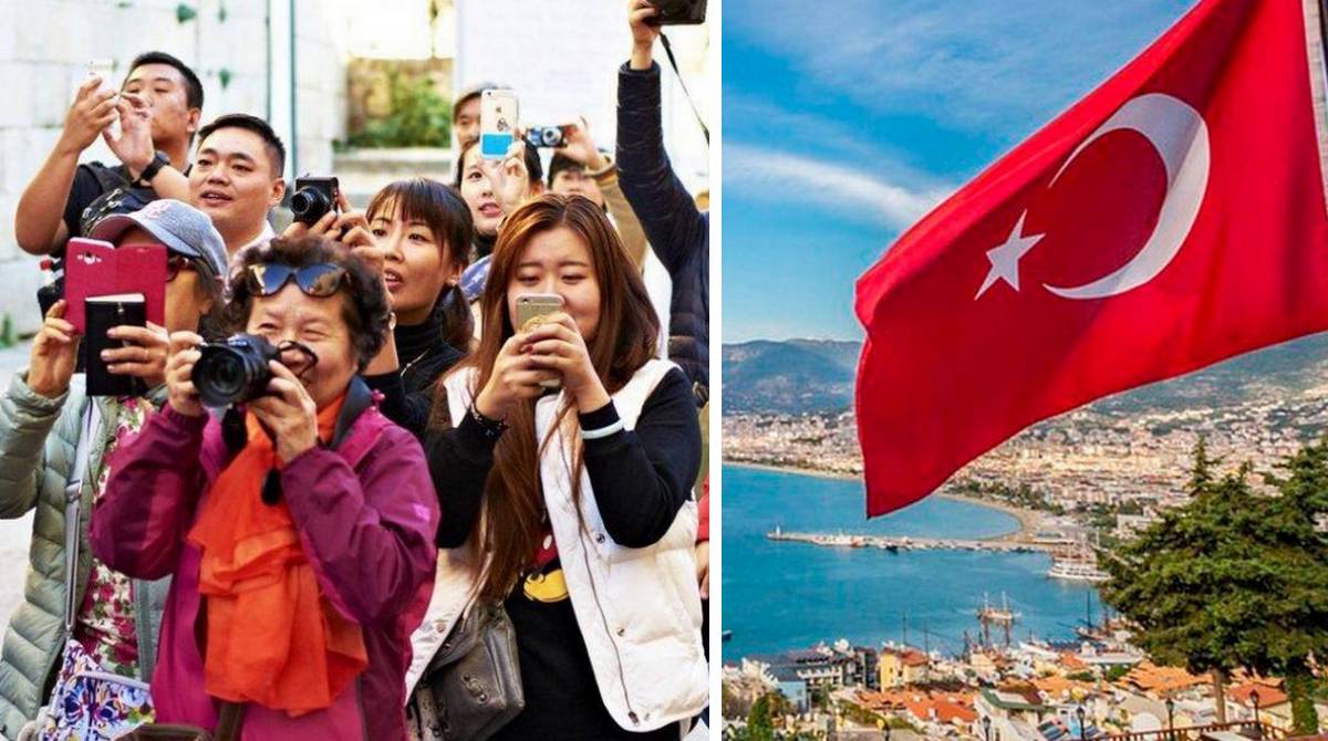 У Туреччині зраділи, знайшовши заміну російським туристам