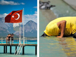 У Туреччині готуються до нової хвилі аномальної спеки