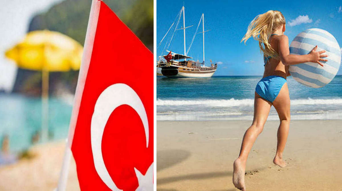 Платні пляжі дійшли до Туреччини: війни за місце під сонцем перейшли в запеклу фазу по всьому Середземномор'ю