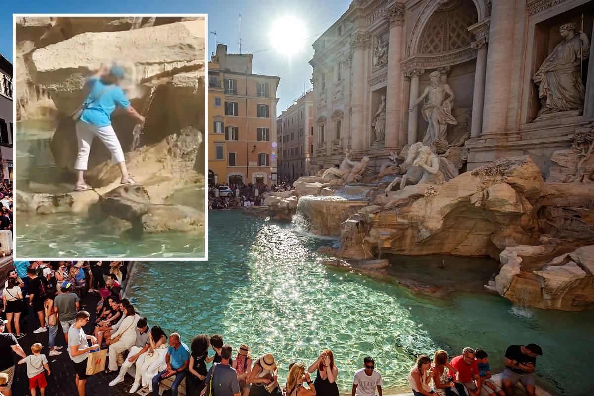 We were attacked by vandals: Italy is outraged by the behavior of tourists