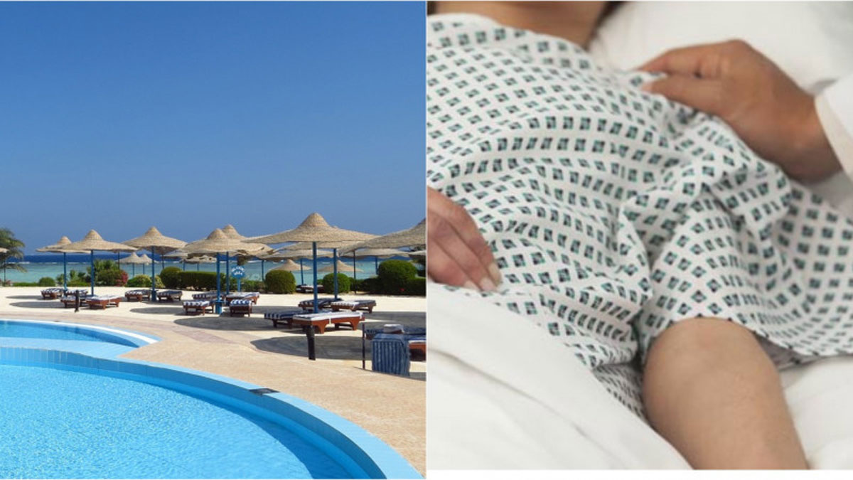 Туристи повідомляють про спалах ротавірусу на курорті в Туреччині