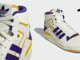 Баскетбольні кросівки adidas – ваш незамінний співгравець!