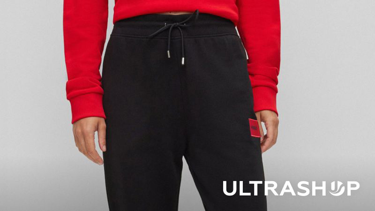 Совершенные женские спортивные штаны HUGO на Ultrashop