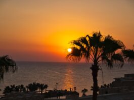 Найкращі нові курортні готелі Єгипту: Прогноз до кінця 2023 року