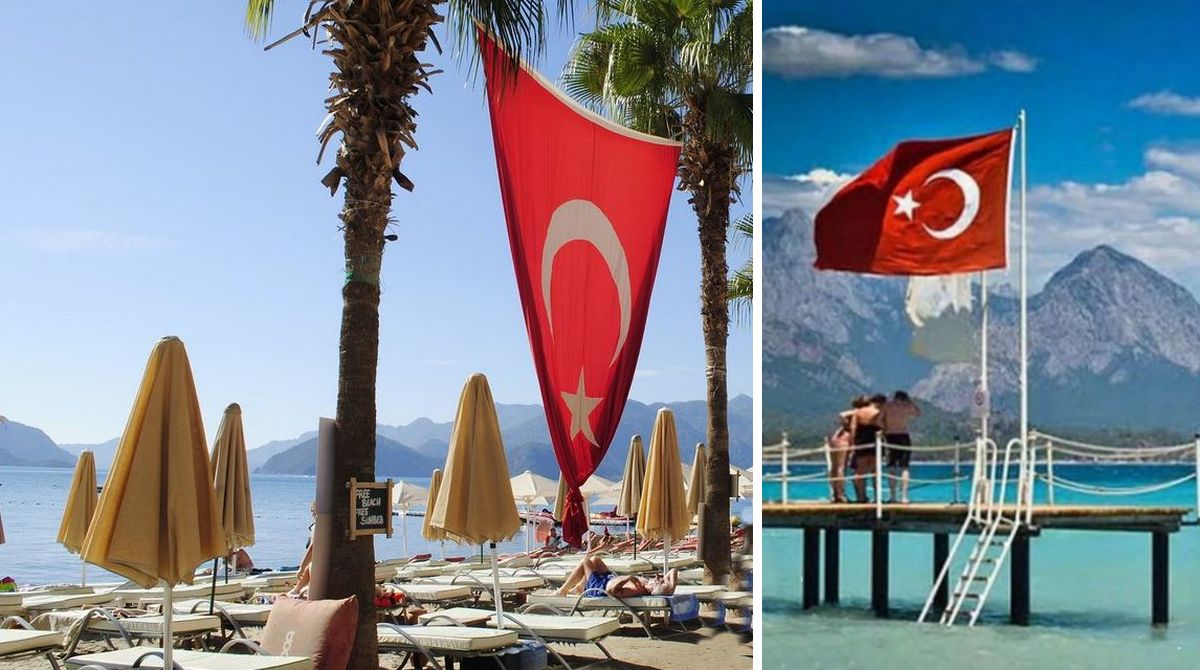 У Туреччині розпочалася масова кампанія проти дешевої альтернативи готелям для туристів