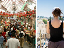В Ізраїлі туристку обдурив шахрай, виманивши у неї 1900 доларів за попільничку
