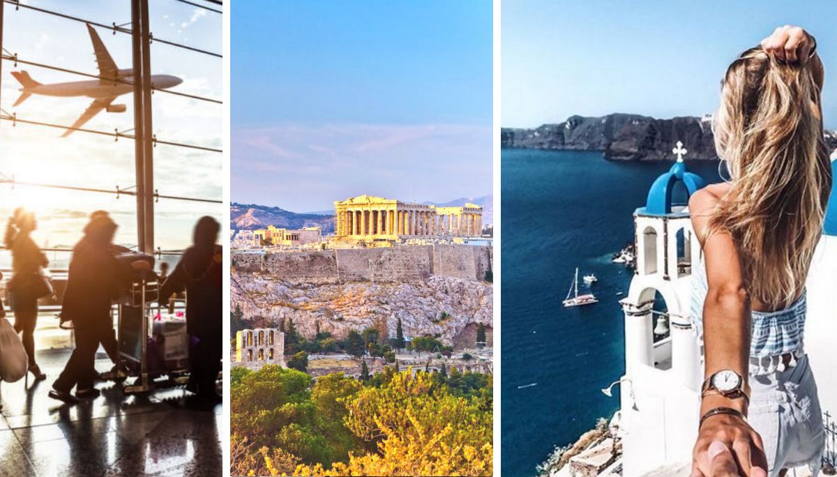 Подивитися головний символ Греції тепер буде важко: для туристів запровадили жорсткі обмеження