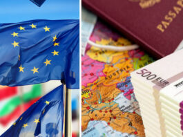 ЄС вкрай стурбований наданням росіянам громадянства за спрощеними правилами однією з європейських країн