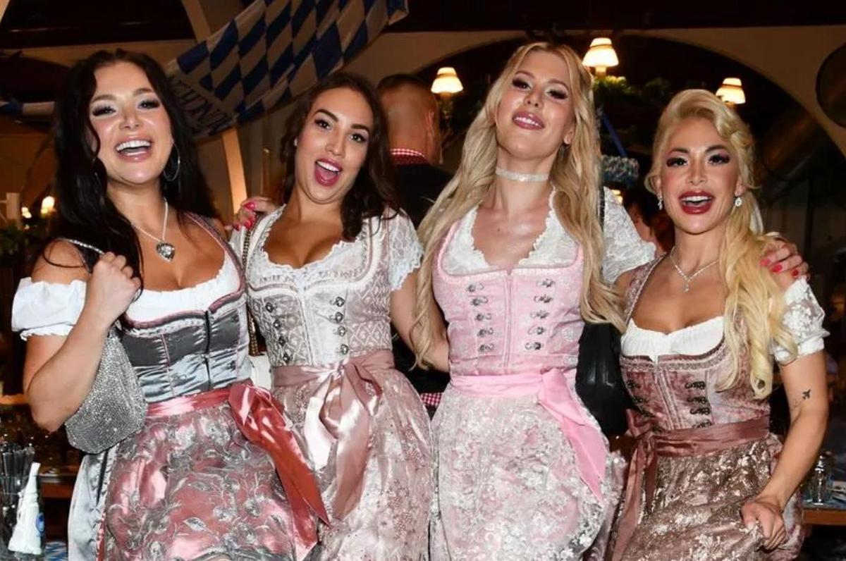Октоберфест перетворився на дешевий китайський карнавал із костюмами із пластику: у Німеччині обурилися деградацією національного свята
