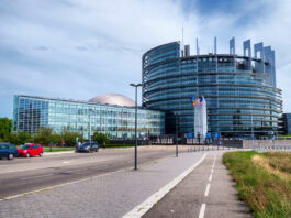 ЄС відклав запуск нової системи прикордонного контролю до травня 2025 року