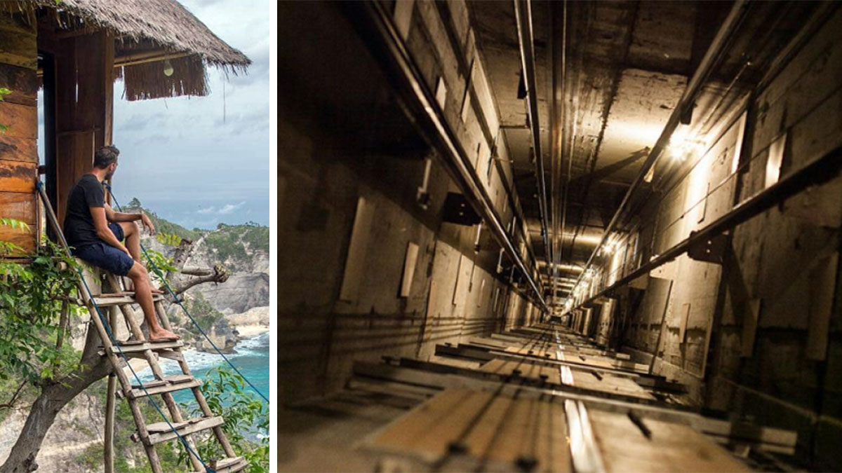 У готелі на острові Балі впав ліфт, у результаті чого загинули 5 туристів